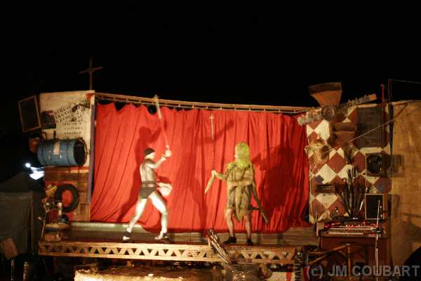 Diapositive suivante